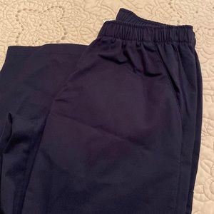 Wonder Wink scrub pants